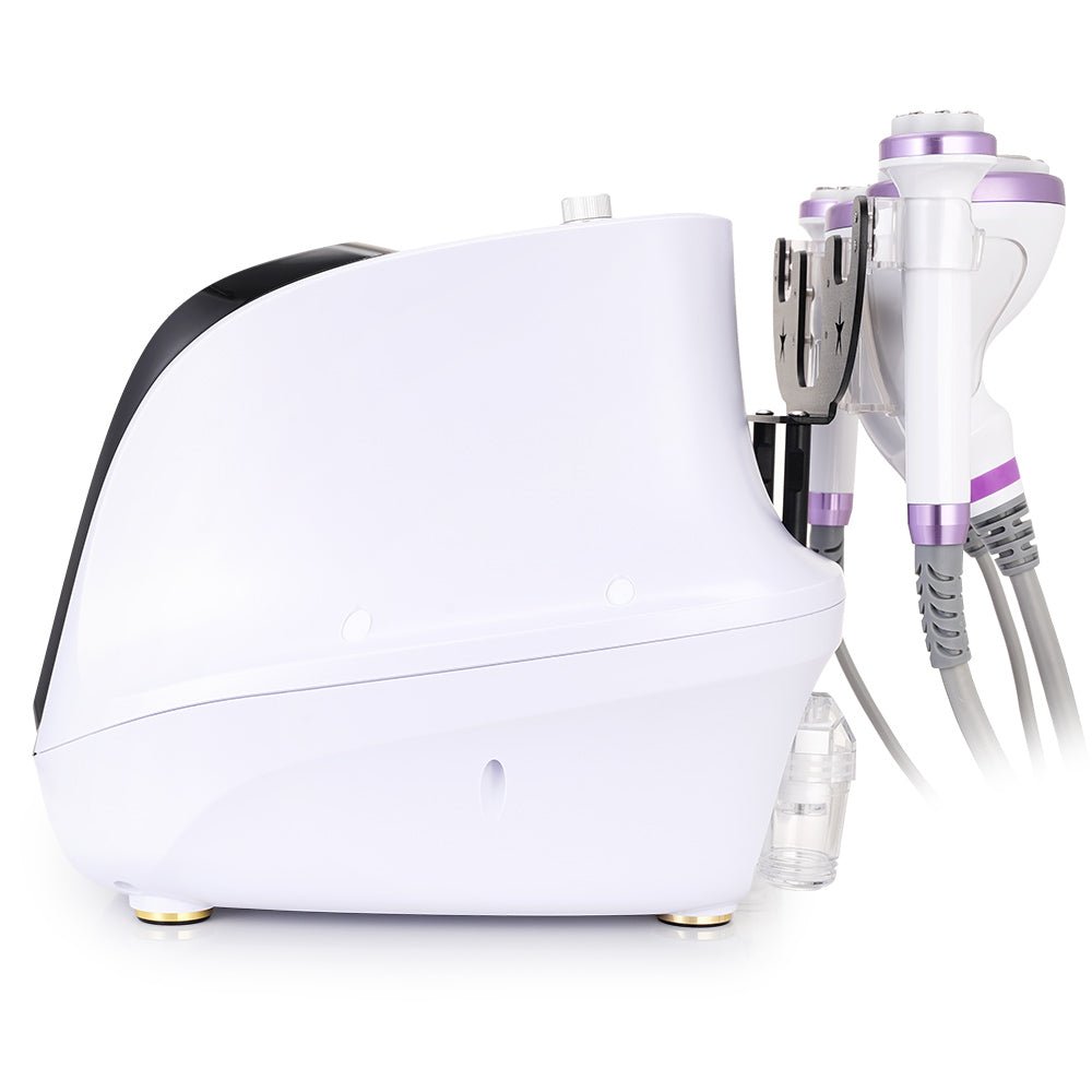 Shape Tactics S-Shape 30K Ultrasonic Cavitation & RF Vacuum Therapy System – Cavitation Machines, view 5