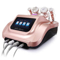 Shape Tactics S-Shape Ultrasound RF EMS Electroporation Vacuum System – Cavitation Machines