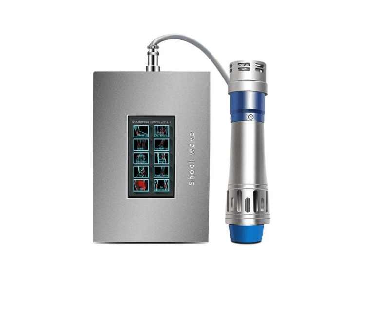 Shape Tactics Shockwave Body Massage Therapy System – Cavitation Machines