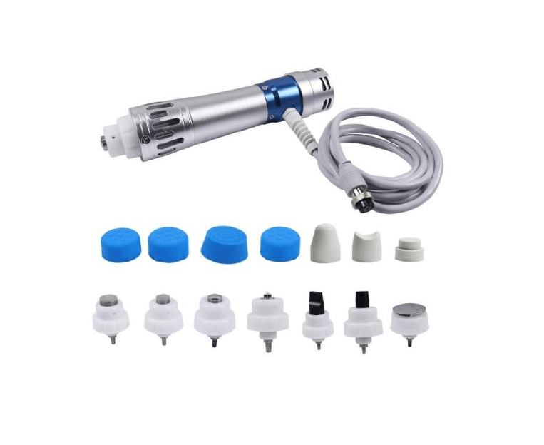 Shape Tactics Shockwave Body Massage Therapy System – Cavitation Machines, view 3
