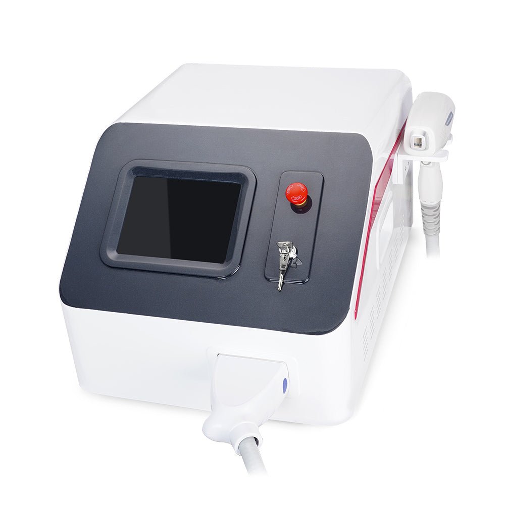 Shape Tactics 808nm Diode Laser Rejuvenation System – Cavitation Machines, view 2