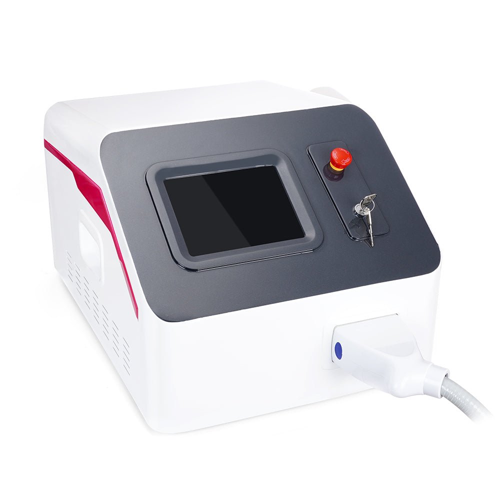 Shape Tactics 808nm Diode Laser Rejuvenation System – Cavitation Machines, view 3