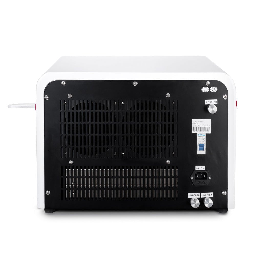 Shape Tactics 808nm Diode Laser Rejuvenation System – Cavitation Machines, view 6