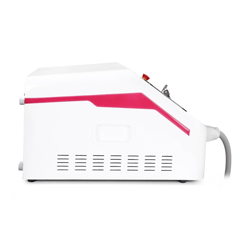 Shape Tactics 808nm Diode Laser Rejuvenation System – Cavitation Machines, view 4