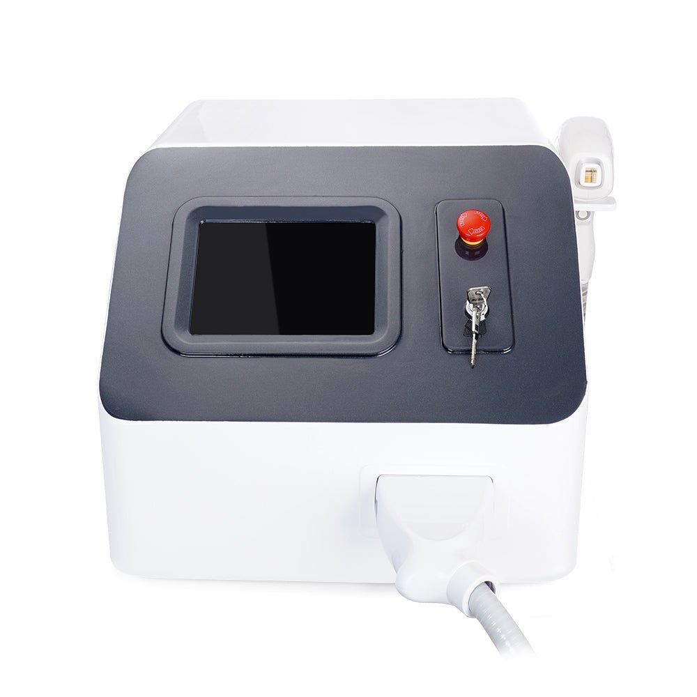 Shape Tactics 808nm Diode Laser Rejuvenation System – Cavitation Machines
