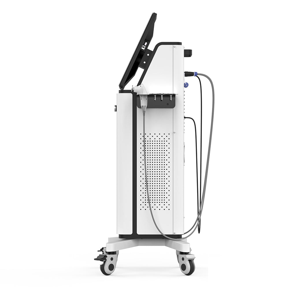 Shape Tactics ElitePro CET RET RF Body Contouring & Rejuvenation System – Cavitation Machines, view 5