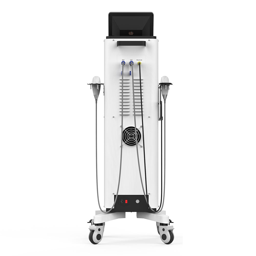 Shape Tactics ElitePro CET RET RF Body Contouring & Rejuvenation System – Cavitation Machines, view 7