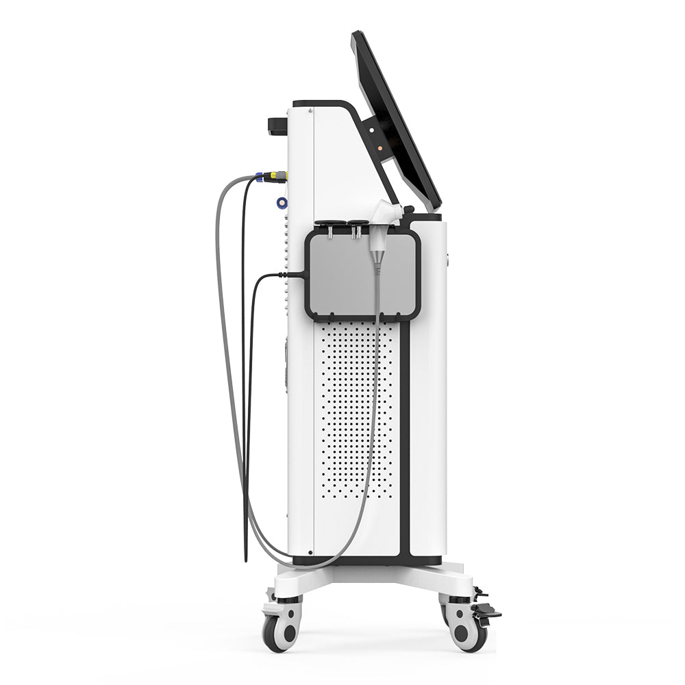 Shape Tactics ElitePro CET RET RF Body Contouring & Rejuvenation System – Cavitation Machines, view 6