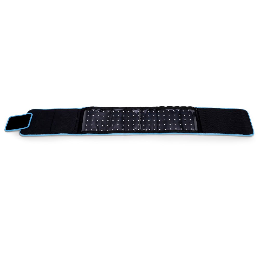 Shape Tactics Slimming Belt with Red LED Laser – Cavitation Machines, view 7