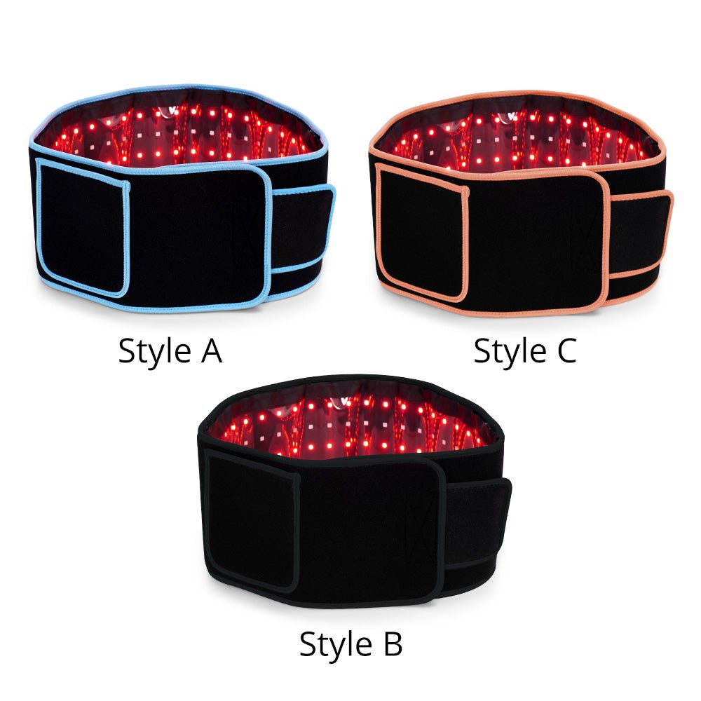 Shape Tactics Slimming Belt with Red LED Laser – Cavitation Machines, view 11