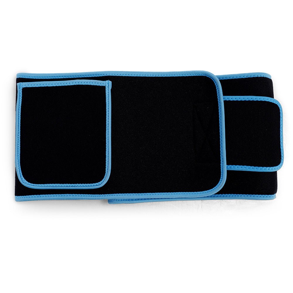 Shape Tactics Slimming Belt with Red LED Laser – Cavitation Machines, view 9