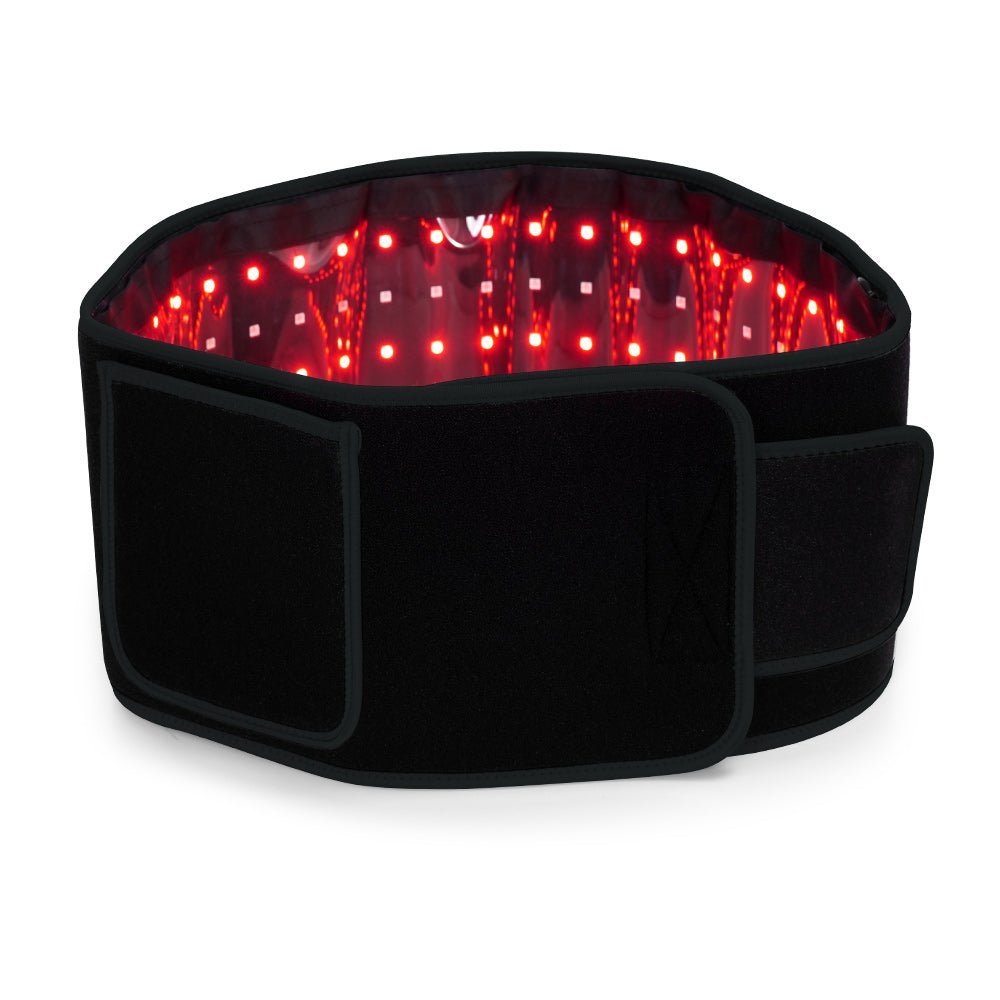 Shape Tactics Slimming Belt with Red LED Laser – Cavitation Machines, view 4