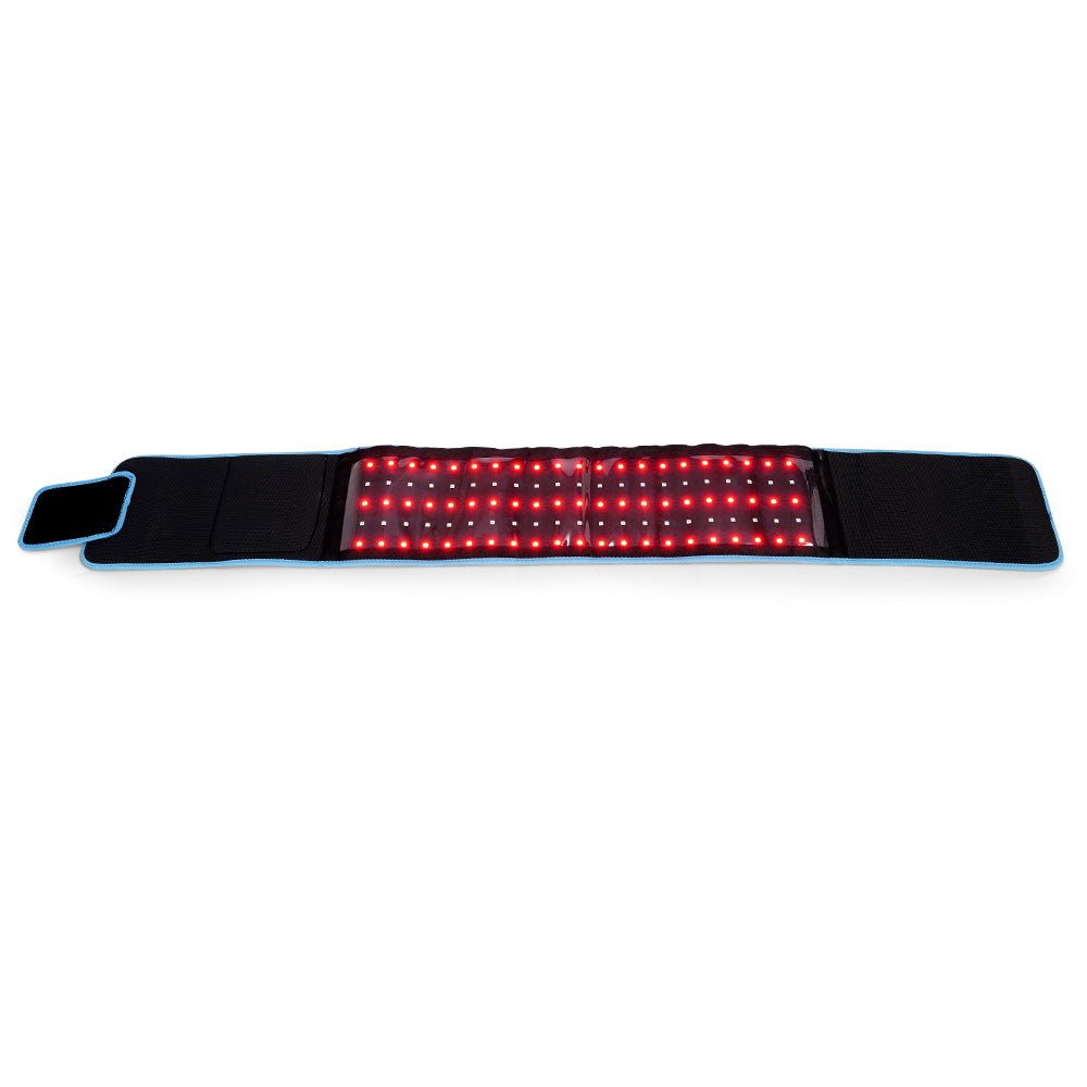 Shape Tactics Slimming Belt with Red LED Laser – Cavitation Machines, view 8