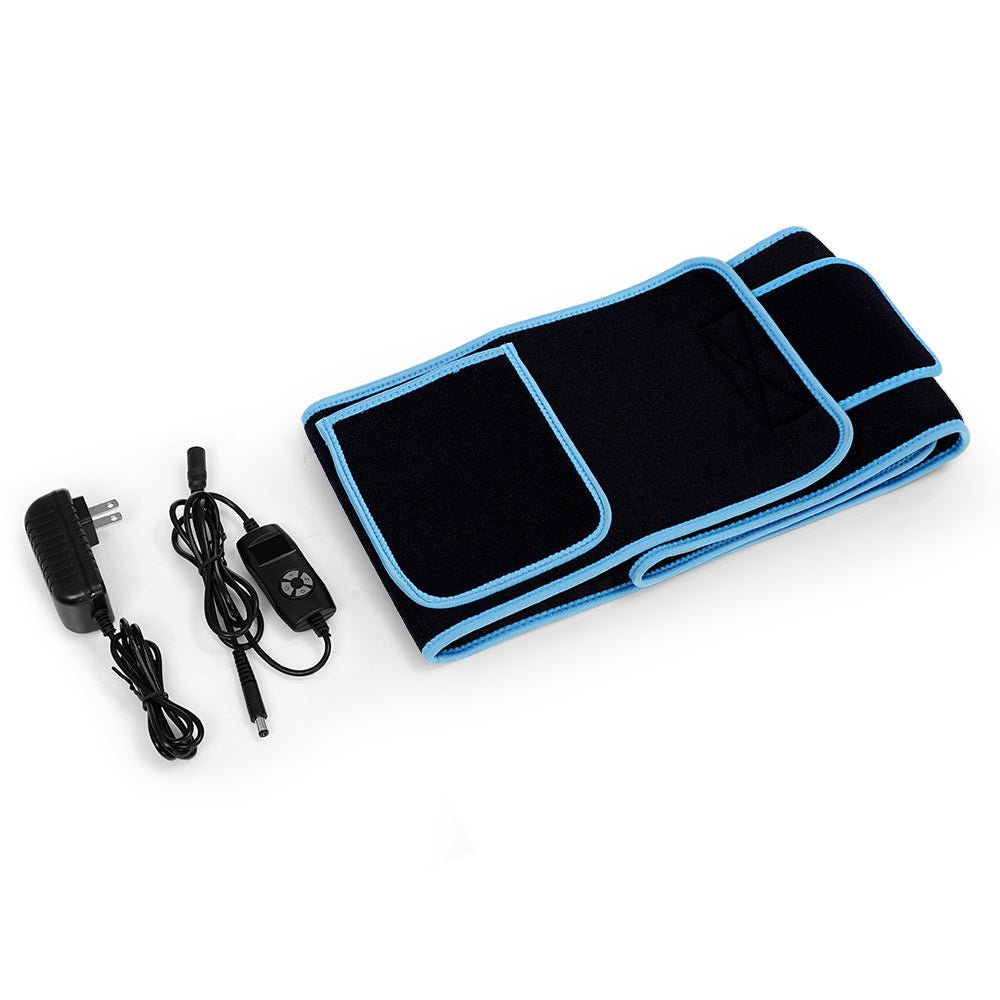 Shape Tactics Slimming Belt with Red LED Laser – Cavitation Machines, view 10