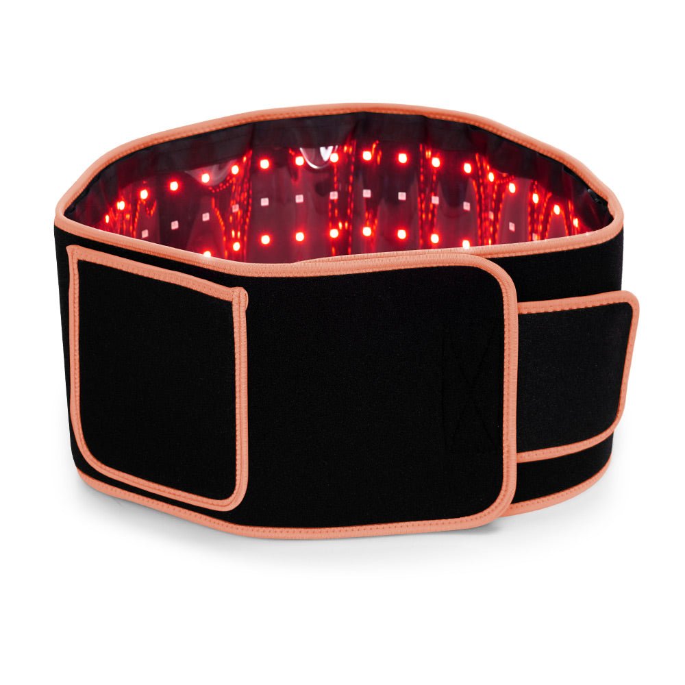 Shape Tactics Slimming Belt with Red LED Laser – Cavitation Machines, view 3