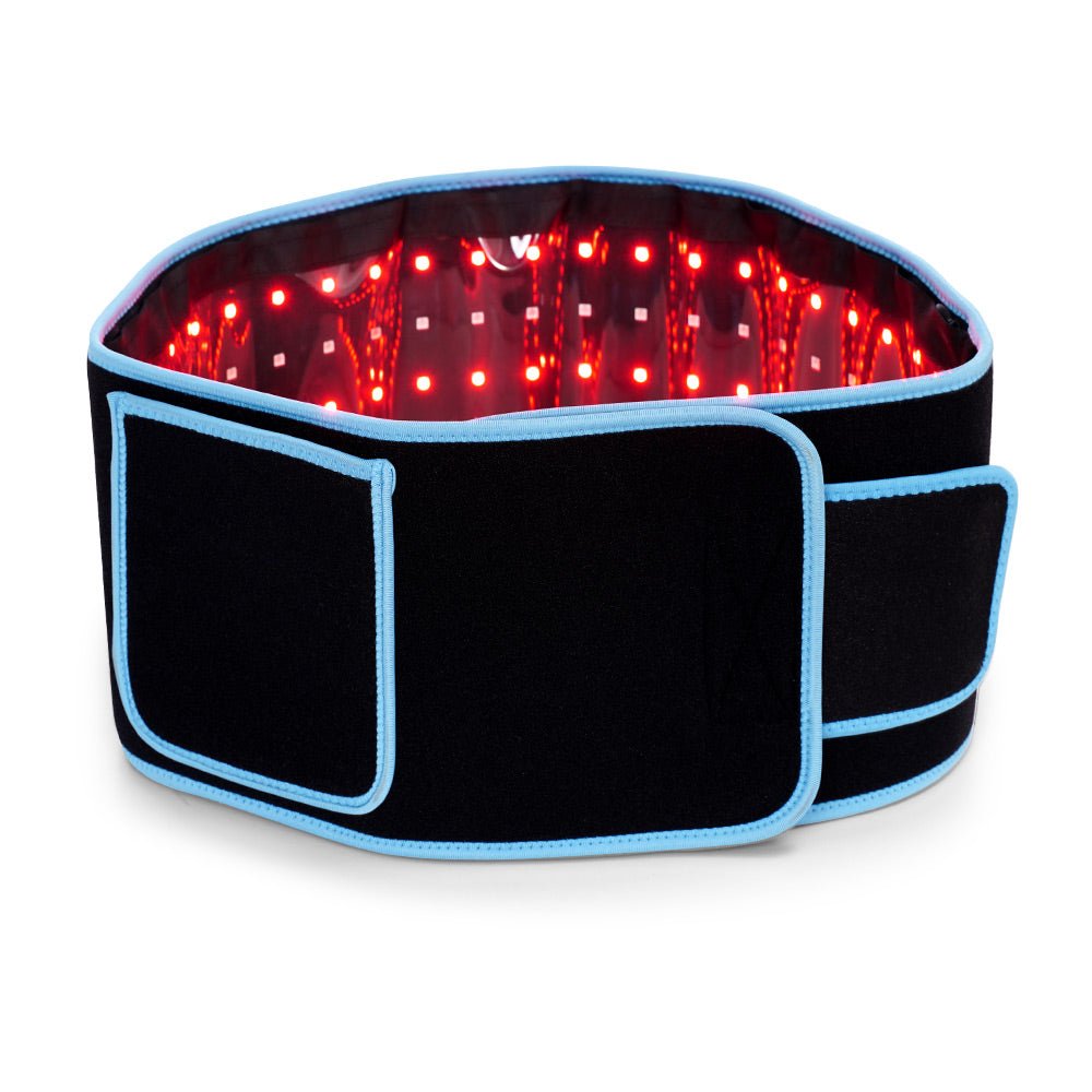 Shape Tactics Slimming Belt with Red LED Laser – Cavitation Machines, view 2