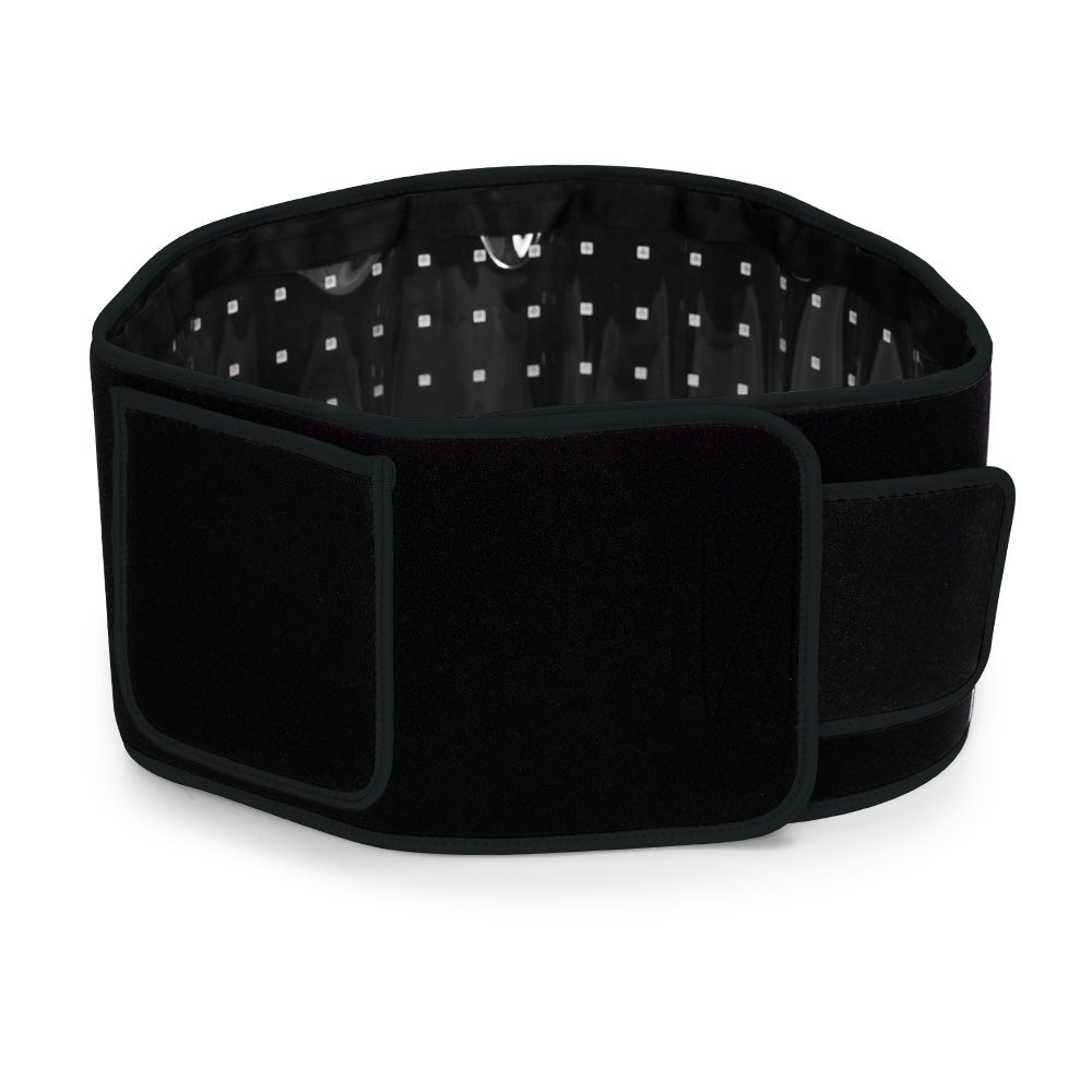 Shape Tactics Slimming Belt with Red LED Laser – Cavitation Machines