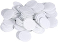 Shape Tactics Small & Large Cotton Filters – Cavitation Machines