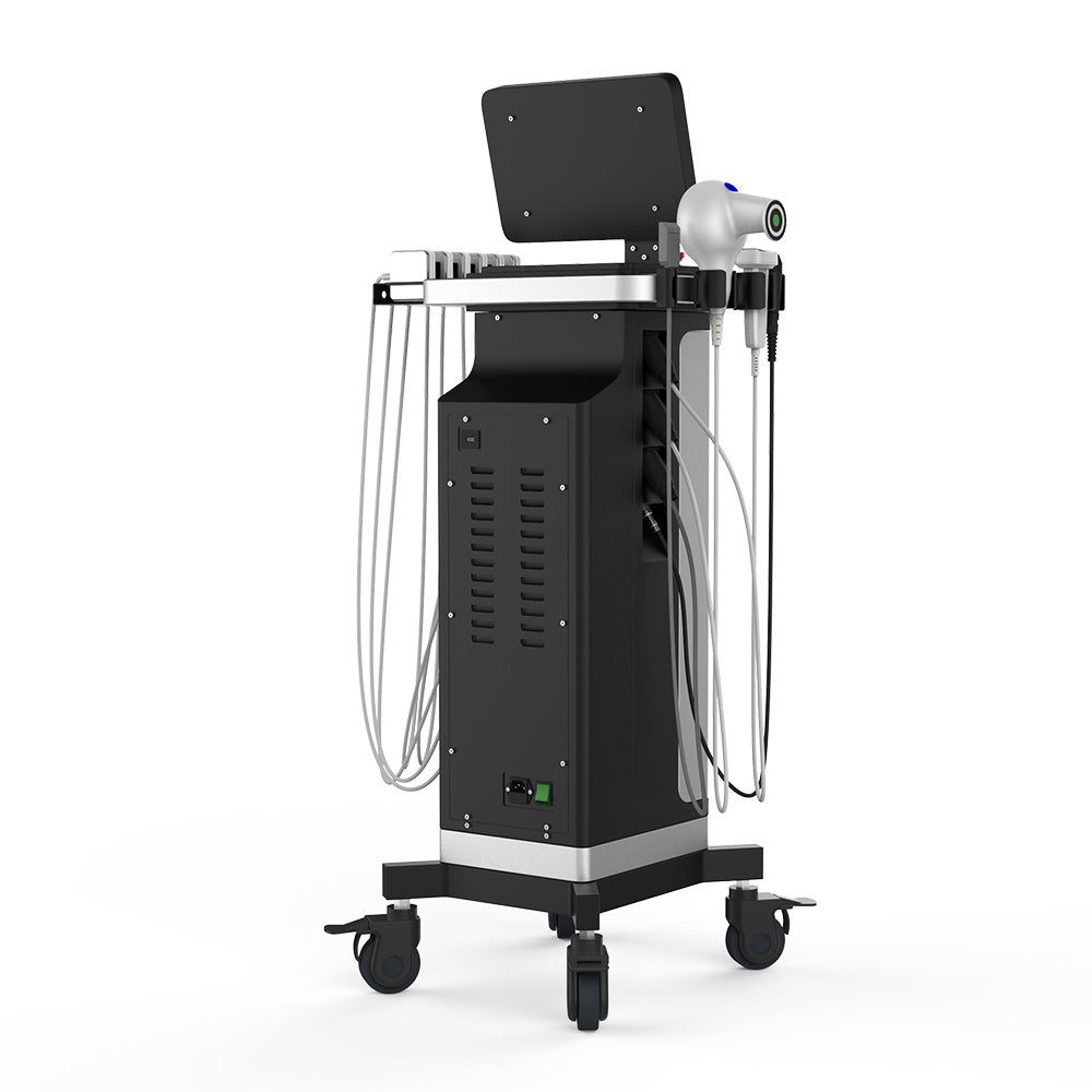 Shape Tactics Smart RF Body Contouring and Skin Rejuvenation System – Cavitation Machines, view 3