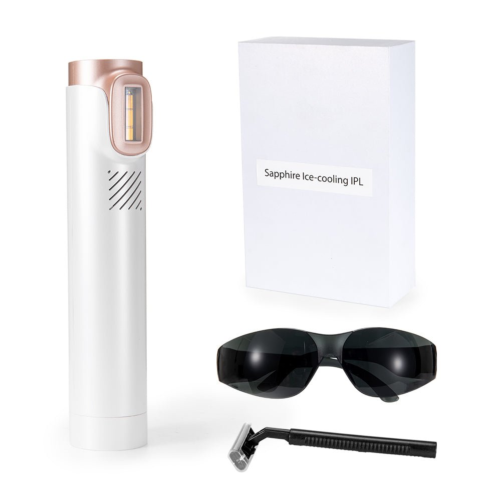 Shape Tactics SmoothPro IPL Hair Removal Device – Cavitation Machines, view 7