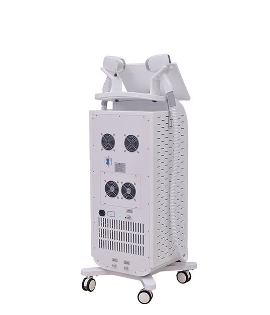 Shape Tactics Soprano Ice Platinum 4-Wavelength Diode Laser Hair Removal – Cavitation Machines, view 4