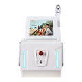 Shape Tactics Soprano Ice Platinum Multi-Wavelength Diode Laser – Cavitation Machines