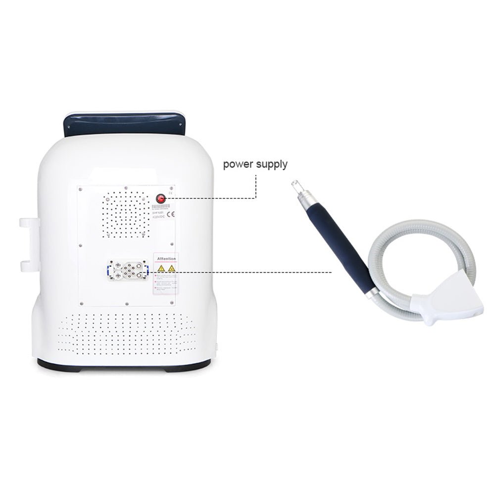Shape Tactics Picosecond Laser Tattoo Removal System – Cavitation Machines, view 7
