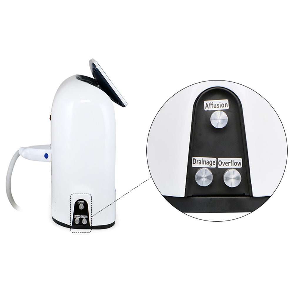 Shape Tactics Picosecond Laser Tattoo Removal System – Cavitation Machines, view 6