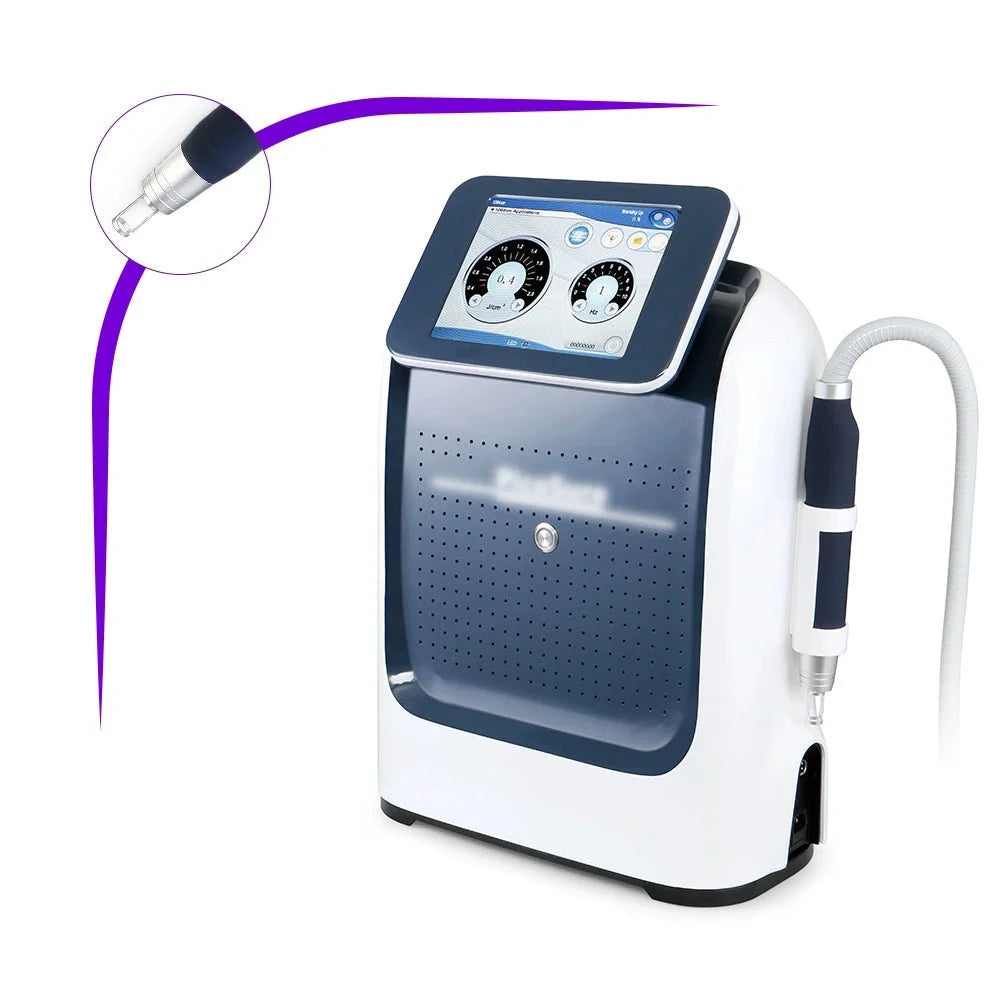 Shape Tactics Picosecond Laser Tattoo Removal System – Cavitation Machines, view 2