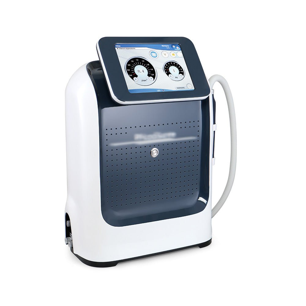 Shape Tactics Picosecond Laser Tattoo Removal System – Cavitation Machines, view 3