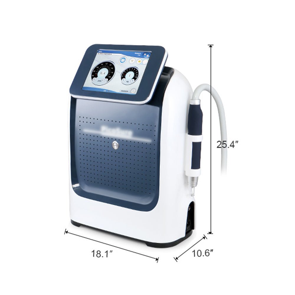 Shape Tactics Picosecond Laser Tattoo Removal System – Cavitation Machines, view 8