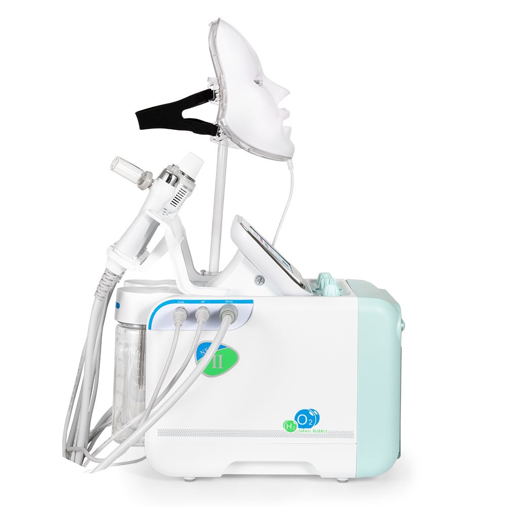 Shape Tactics SpectrumSkin 7-in-1 System – Cavitation Machines, view 4