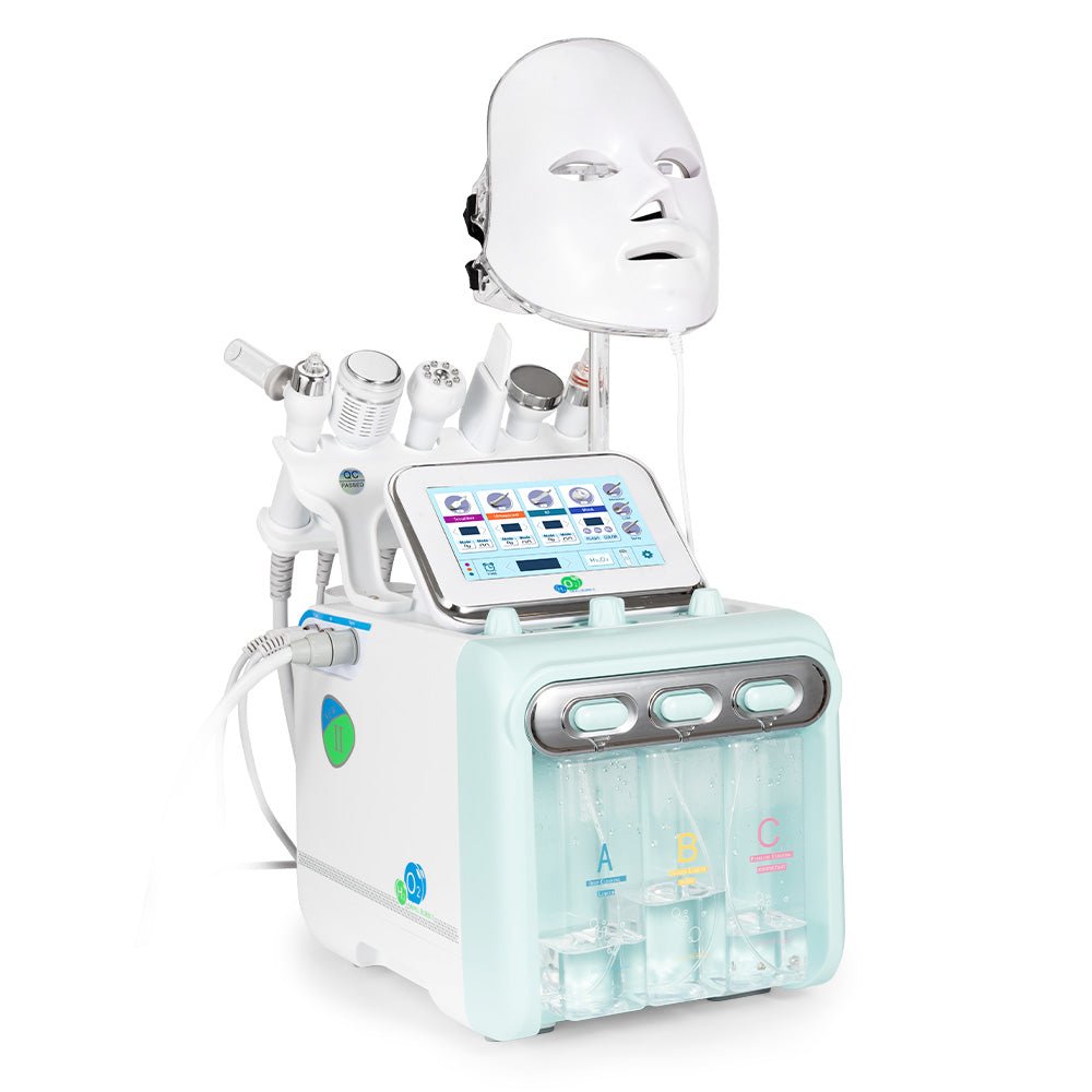 Shape Tactics SpectrumSkin 7-in-1 System – Cavitation Machines, view 3
