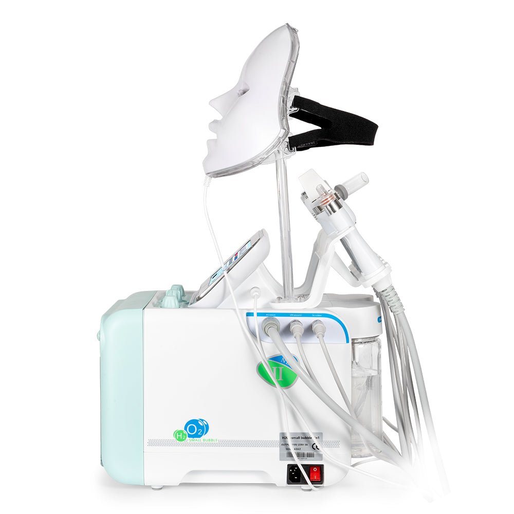 Shape Tactics SpectrumSkin 7-in-1 System – Cavitation Machines, view 5