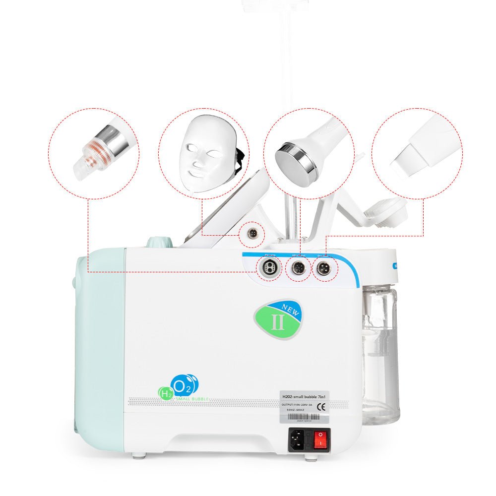 Shape Tactics SpectrumSkin 7-in-1 System – Cavitation Machines, view 7