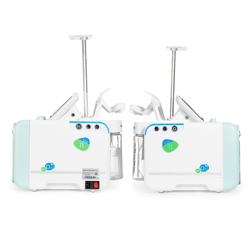 Shape Tactics SpectrumSkin 7-in-1 System – Cavitation Machines, view 6