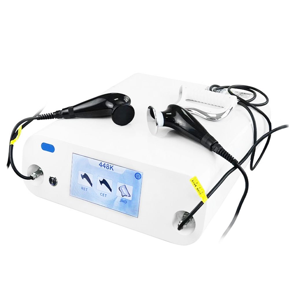 Shape Tactics TECAR 3-in-1 448K Physiotherapy System – Cavitation Machines, view 3