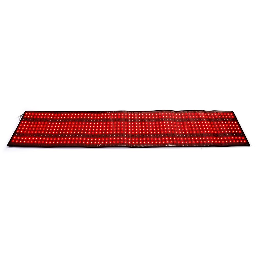 Shape Tactics 630-LED Red Light Therapy Belt – Cavitation Machines, view 3