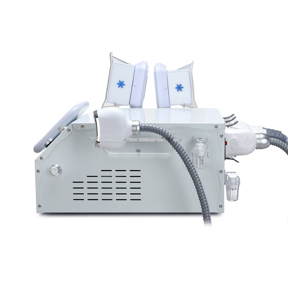Shape Tactics Tri-Handle Cryolipolysis Contouring System – Cavitation Machines, view 5