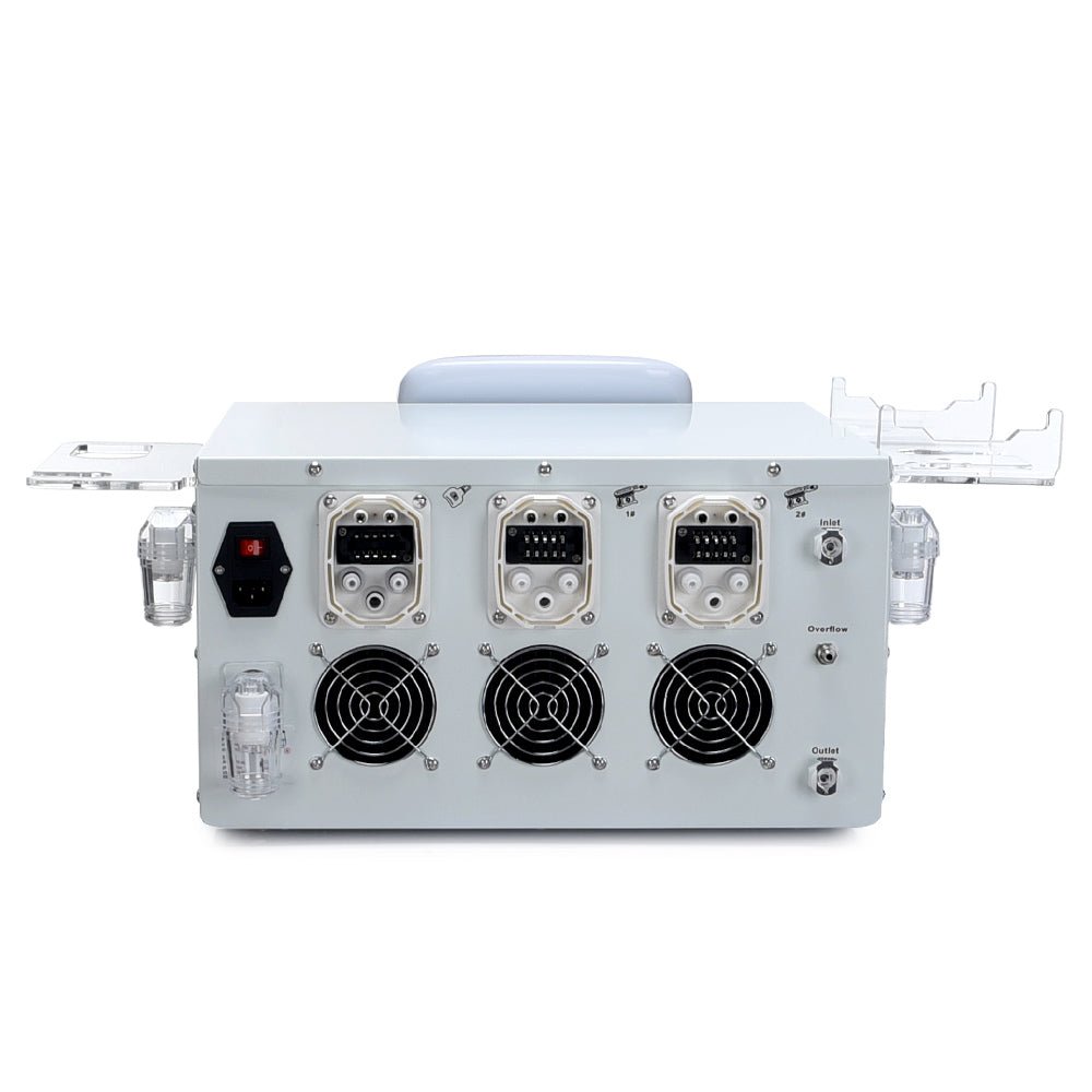Shape Tactics Tri-Handle Cryolipolysis Contouring System – Cavitation Machines, view 7