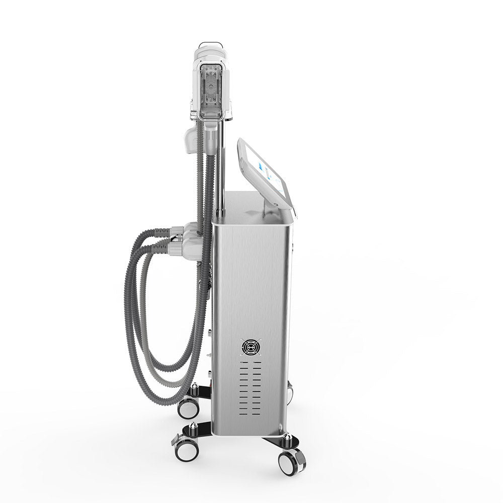 Shape Tactics Triple-Handle Cooling Contouring System – Cavitation Machines, view 5