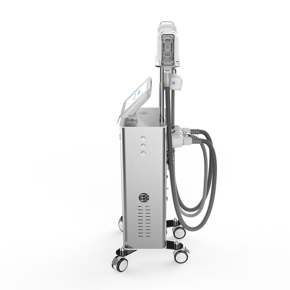 Shape Tactics Triple-Handle Cooling Contouring System – Cavitation Machines, view 4