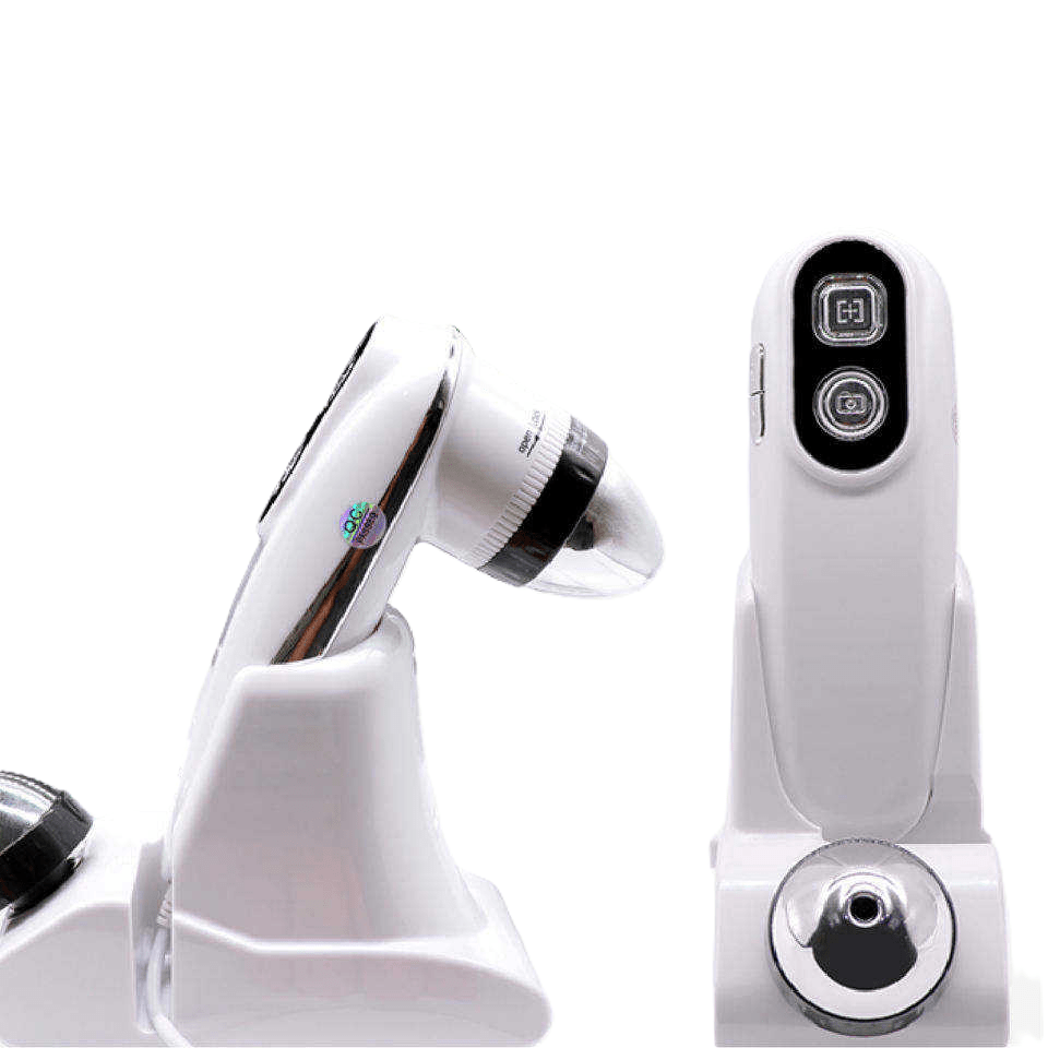 Shape Tactics Triple Spectrum HD Skin & Scalp Analyzer – Cavitation Machines, view 3