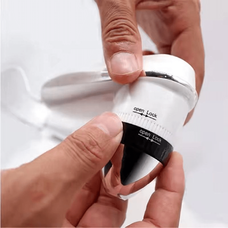 Shape Tactics Triple Spectrum HD Skin & Scalp Analyzer – Cavitation Machines, view 4