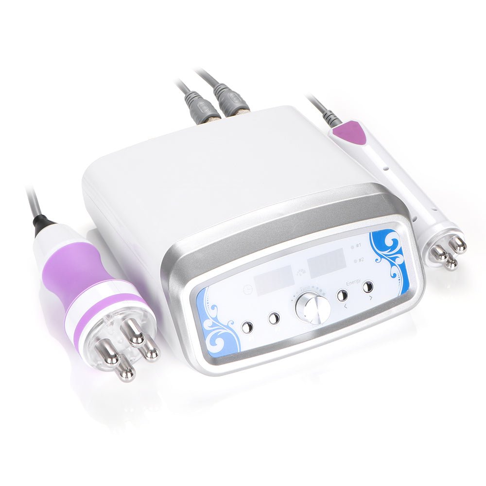 Shape Tactics TriPolar Photon Pro RF Skincare System – Cavitation Machines, view 5