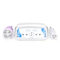 Shape Tactics TriPolar Photon Pro RF Skincare System – Cavitation Machines