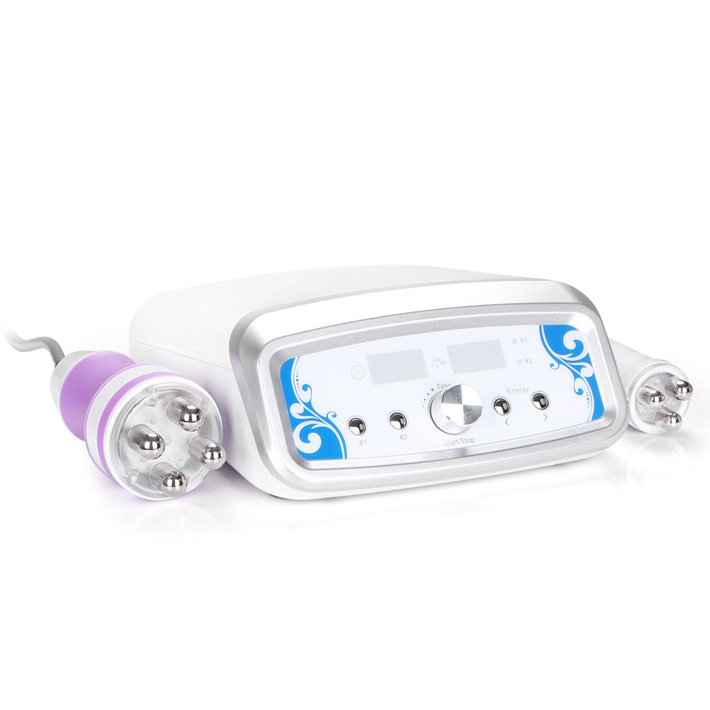 Shape Tactics TriPolar Photon Pro RF Skincare System – Cavitation Machines, view 3
