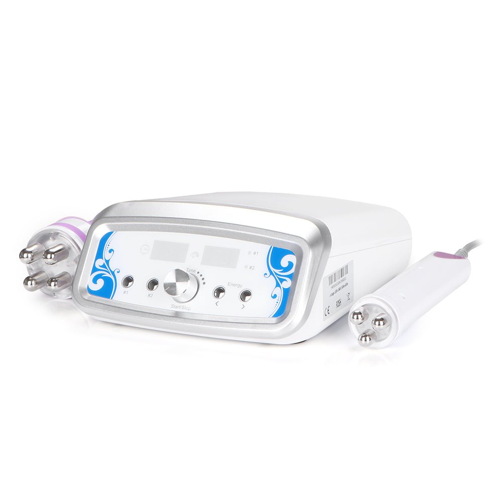 Shape Tactics TriPolar Photon Pro RF Skincare System – Cavitation Machines, view 2