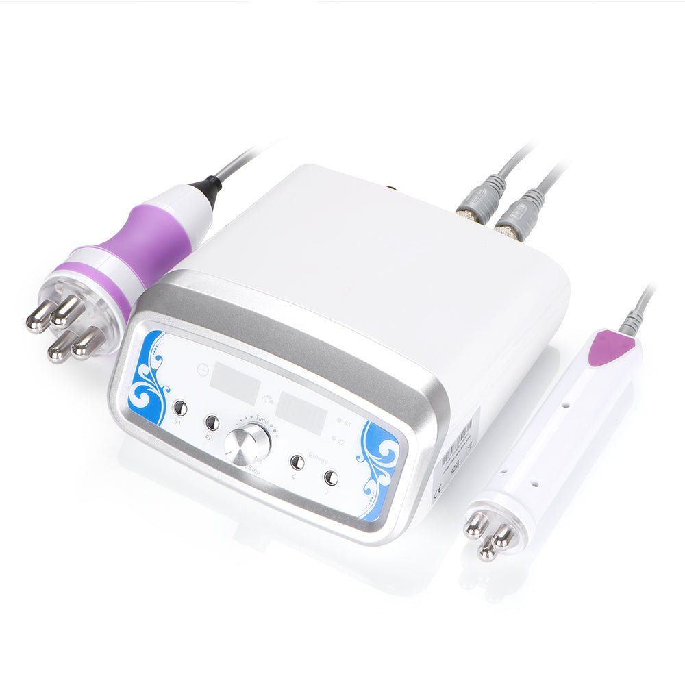 Shape Tactics TriPolar Photon Pro RF Skincare System – Cavitation Machines, view 4