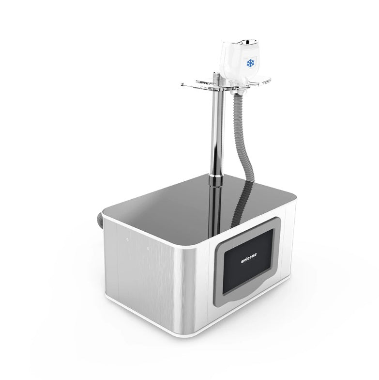 Shape Tactics U-Shape Cryo Cooling Contour System for Chin – Cavitation Machines, view 3